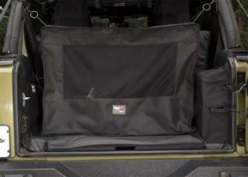 Picture of Rugged Ridge C4 Canine Cube 07-18 Jeep Wrangler JK