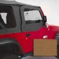 Picture of Rugged Ridge Door Skins Spice 97-06 Jeep Wrangler