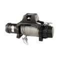 Picture of Rugged Ridge Trekker C10 Winch 10000lb Cable Wired