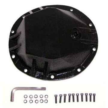 Picture of Rugged Ridge Dana 35 Heavy Duty Differential Cover