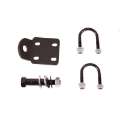 Picture of Rugged Ridge Steering Damper Bracket 72-86 Jeep CJ