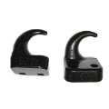 Picture of Rugged Ridge 97-06 Jeep Wrangler Front Tow Hooks