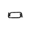 Picture of Rugged Ridge Nerf Bars Black 87-06 Jeep Wrangler