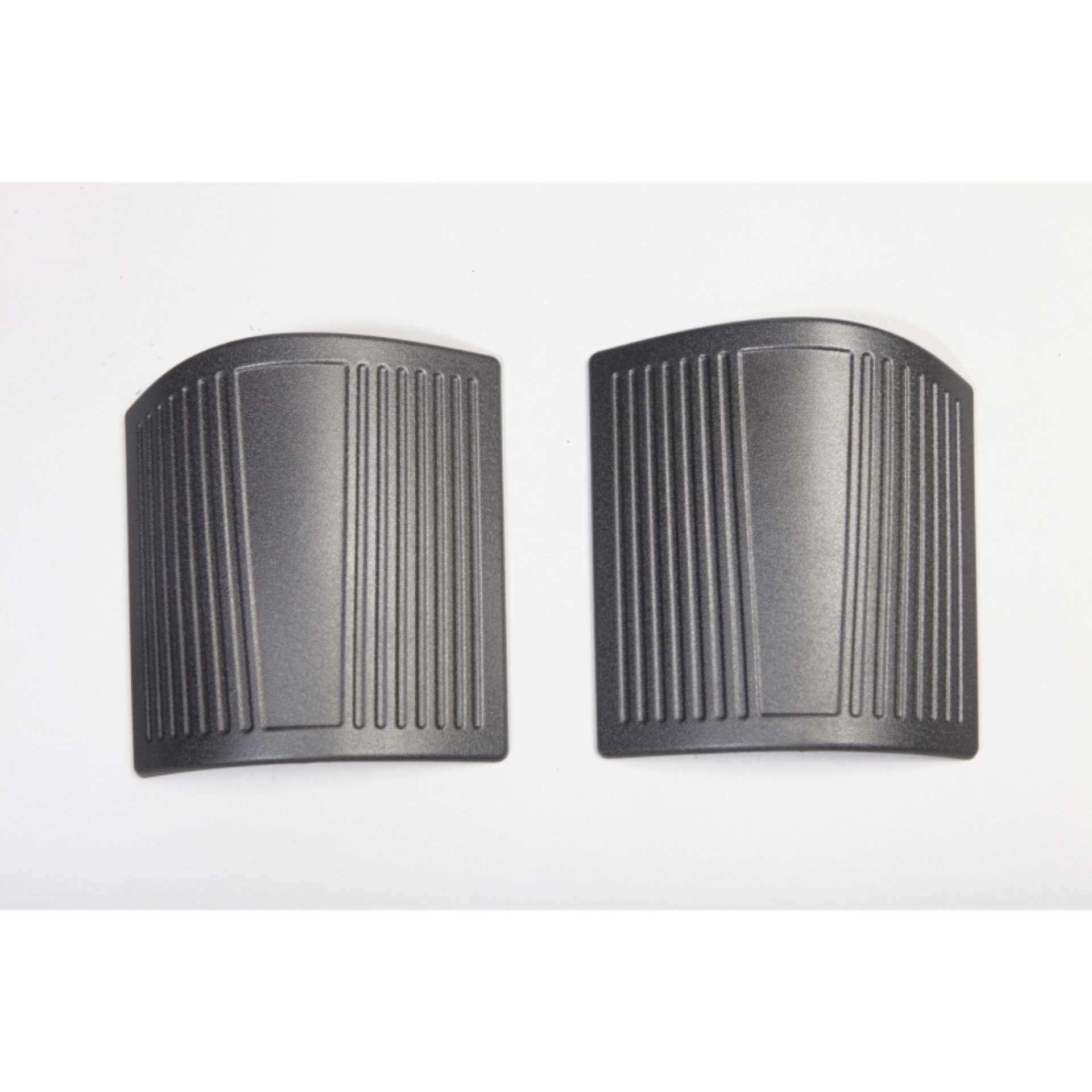 Picture of Rugged Ridge Cowl Body Armor 07-18 Jeep Wrangler