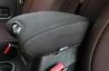 Picture of Rugged Ridge Console CoverNeoprene Black 11-18 JK