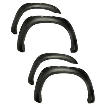 Picture of Rugged Ridge Fender Flare Kit 07-13 Toyota Tundra