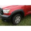 Picture of Rugged Ridge Fender Flare Kit 07-13 Toyota Tundra