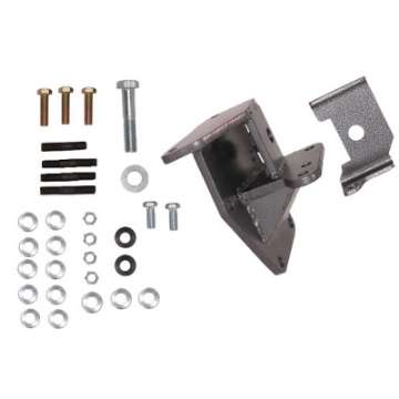 Picture of Rugged Ridge HD Steering Box Mount 76-86 Jeep CJ