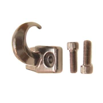 Picture of Rugged Ridge 97-06 Jeep Wrangler Rear Tow Hook