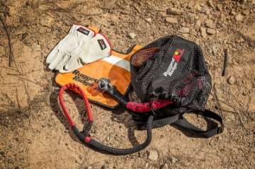 Picture of Rugged Ridge Premium Recovery Kit with Mesh Bag