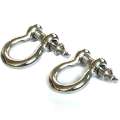 Picture of Rugged Ridge Stainless Steel 7-8in D-Shackles