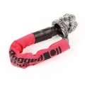 Picture of Rugged Ridge 5-16in Rope Shackle & Grab Handle