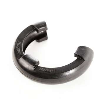 Picture of Rugged Ridge Black 3-4in D-Ring Isolator Kit