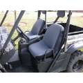 Picture of Rugged Ridge Neoprene Seat Cover Yamaha UTV