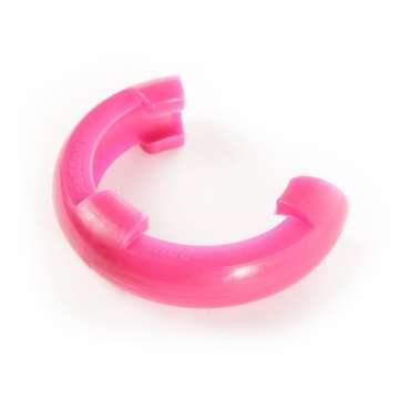 Picture of Rugged Ridge Pink 3-4in D-Ring Isolator Kit