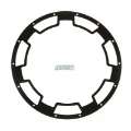 Picture of Rugged Ridge XHD Rim Protector 20 Inch Black