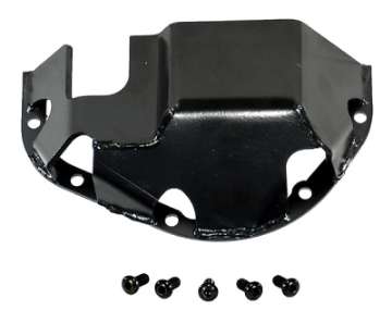 Picture of Rugged Ridge Differential Skid Plate Dana 44