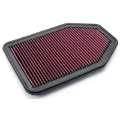 Picture of Rugged Ridge Conical Air Filter 77mm x 270mm