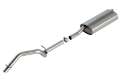 Picture of Borla 18-20 Jeep Wrangler JLU 3-6L V6 Climber Turn Down Exit Cat-Back Exhaust