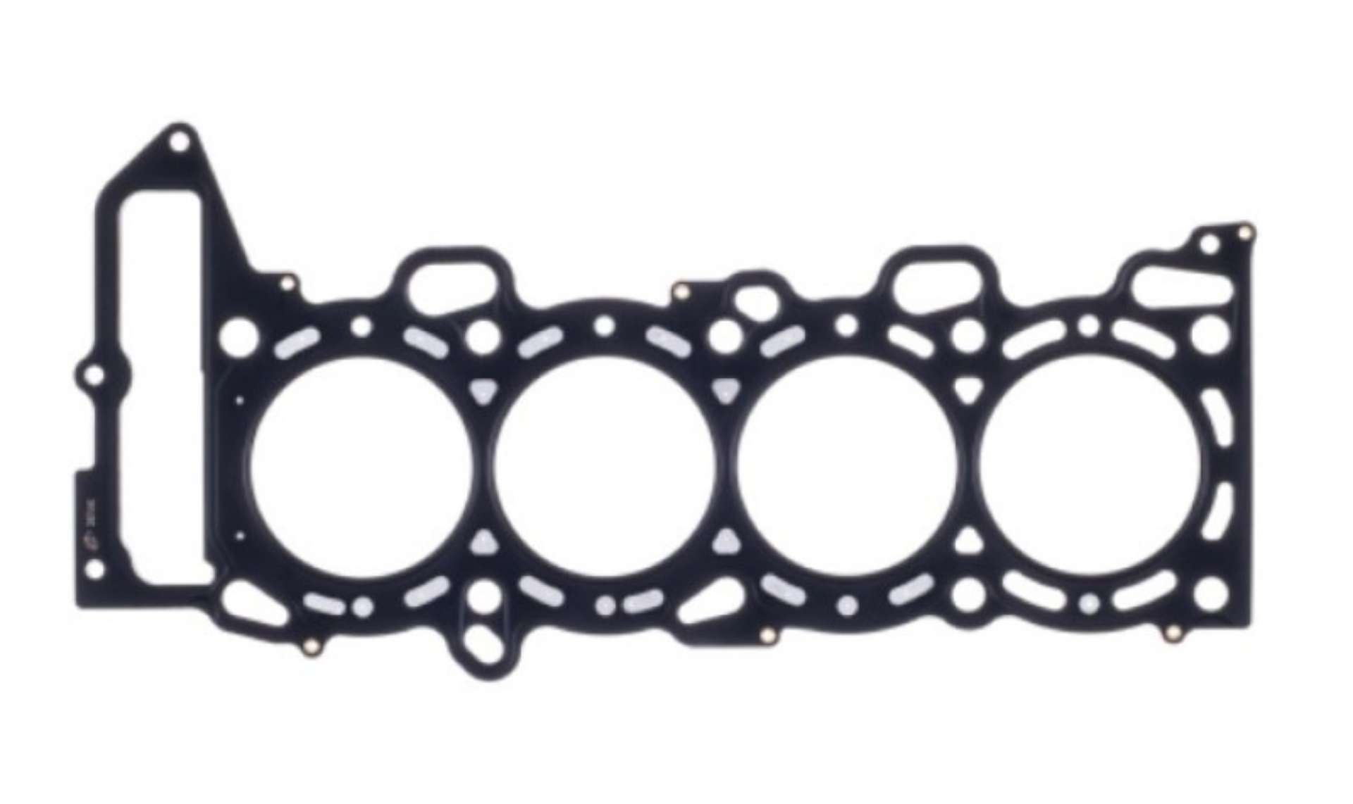 Picture of Cometic Nissan SR20DE-DET FWD 87mm Bore -045in MLS Head Gasket w-No Extra Oil Holes