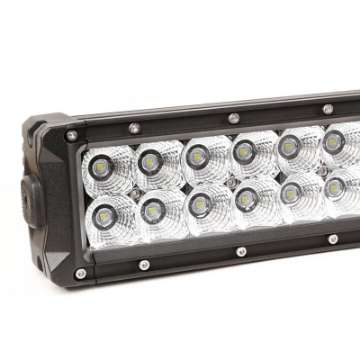 Picture of Rugged Ridge LED Light Bar 50 inch 144 Watt