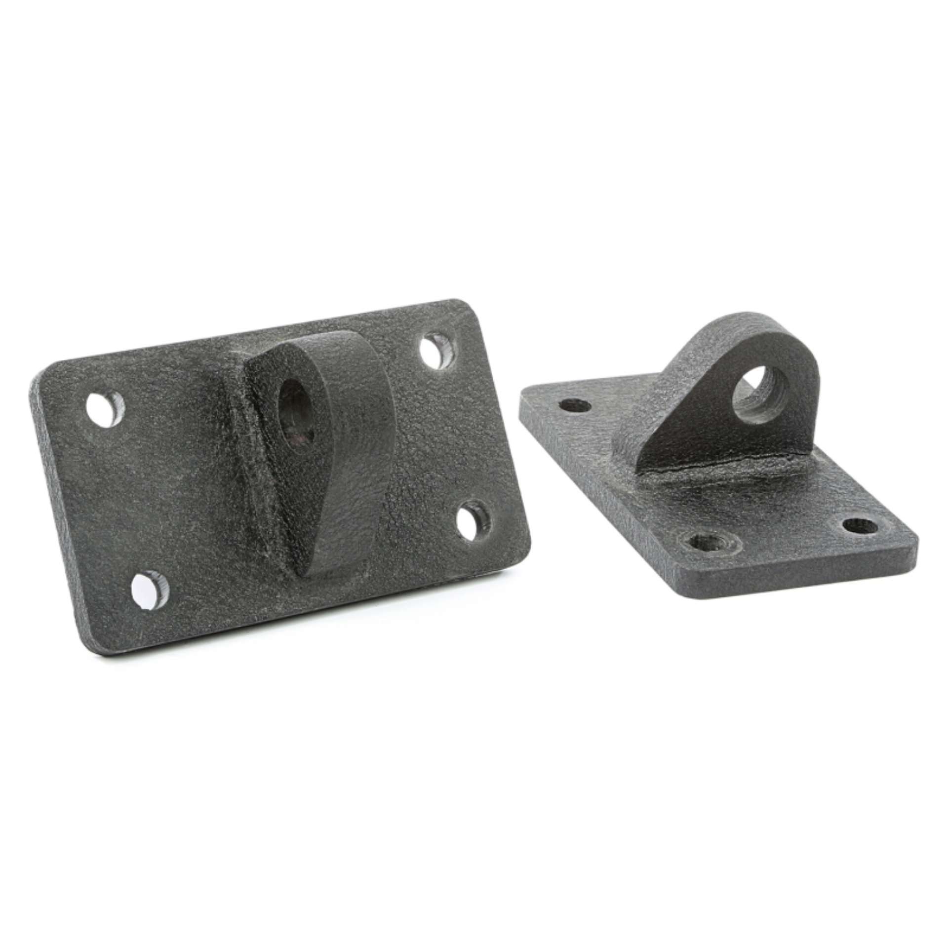 Picture of Rugged Ridge D-Shackle Brackets XHD Bumper