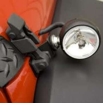 Picture of Rugged Ridge 3 Inch Light Spare Hood Light