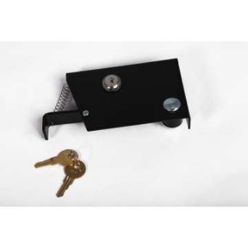 Picture of Rugged Ridge 72-86 Jeep CJ Hood Lock Kit