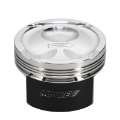 Picture of Manley Ford EcoBoost STD Stroke 88mm STD Bore 9-5:1 CR Dish Piston Set - Extreme Duty