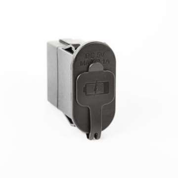 Picture of Rugged Ridge Dual USB Port Rocker Switch