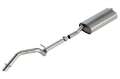 Picture of Borla 18-20 Jeep Wrangler JLU 3-6L V6 Climber Turn Down Exit Cat-Back Exhaust