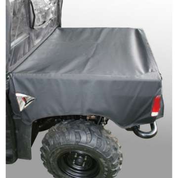 Picture of Rugged Ridge Bed Cover Yamaha Rhino UTV