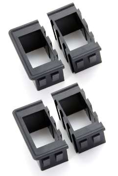 Picture of Rugged Ridge Rocker Switch Housing Kit