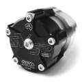 Picture of GFB SV52 High Flow BOV - Rated at Over 300psi Suits All High Powered Turbo or Supercharged Engines