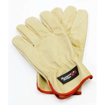 Picture of Rugged Ridge Recovery Gloves Leather