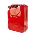 Picture of Rugged Ridge Jerry Can Red 20L Metal