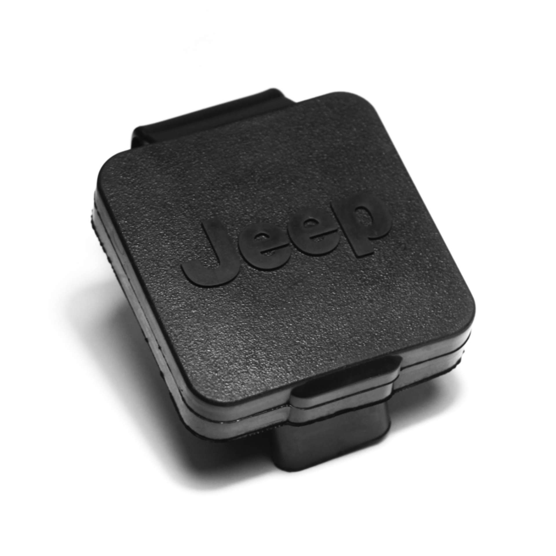 Picture of Rugged Ridge 2 Inch Hitch Plug Jeep