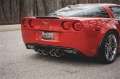 Picture of Corsa 06-13 Chevy Corvette C6 Z06 7-0L - 09-13 ZR1 6-2L Polished AxleBack Exhaust w-4-5in Twin Tips