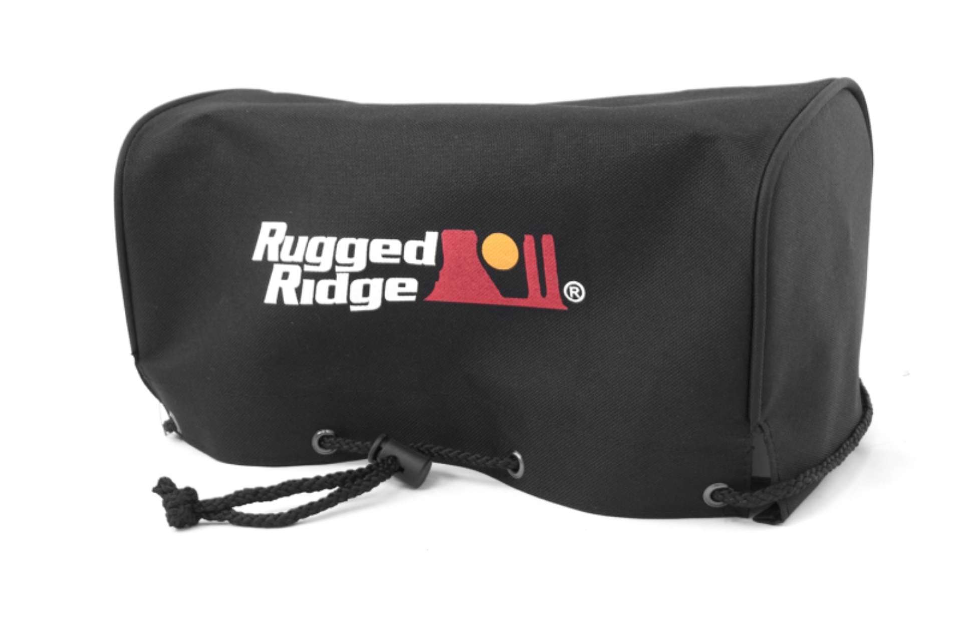 Picture of Rugged Ridge UTV Winch Cover