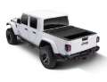 Picture of Roll-N-Lock 2020 Jeep Gladiator 5ft bed w- Trail Rail System M-Series Retractable Tonneau Cover