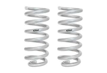 Picture of Eibach Pro-Truck Lift Kit 19-20 Chevrolet Silverado 1500 5-3L V8 4WD Front Springs Only