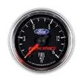 Picture of Autometer Ford Racing 52mm Digital Stepper Motor 15PSI Fuel Pressure Gauge