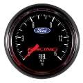 Picture of Autometer Ford Racing 52mm Digital Stepper Motor 15PSI Fuel Pressure Gauge