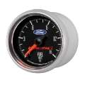 Picture of Autometer Ford Racing 52mm Digital Stepper Motor 15PSI Fuel Pressure Gauge