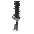 Picture of KYB Shocks & Struts Strut Plus Front Right 13-16 Chevrolet Malibu Limited Only in 2016