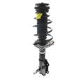 Picture of KYB Shocks & Struts Strut Plus Front Left 13-16 Chevrolet Malibu Limited Only in 2016