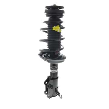 Picture of KYB Shocks & Struts Strut Plus Front Right 10-16 Buick LaCrosse 3-6L FWDExc- Elec- and Sport Susp