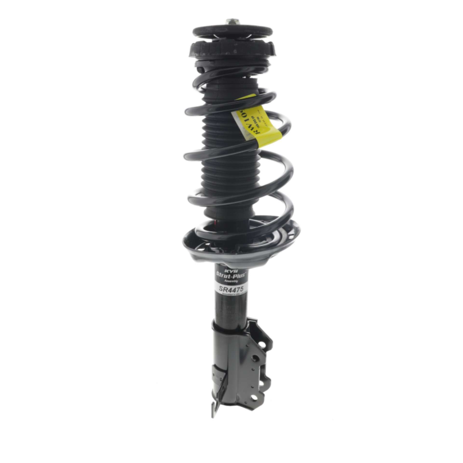 Picture of KYB Shocks & Struts Strut Plus Front Left 10-16 Buick LaCrosse 3-6L FWDExc- Elec- and Sport Susp