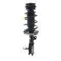 Picture of KYB Shocks & Struts Strut Plus Front Left 10-16 Buick LaCrosse 3-6L FWDExc- Elec- and Sport Susp