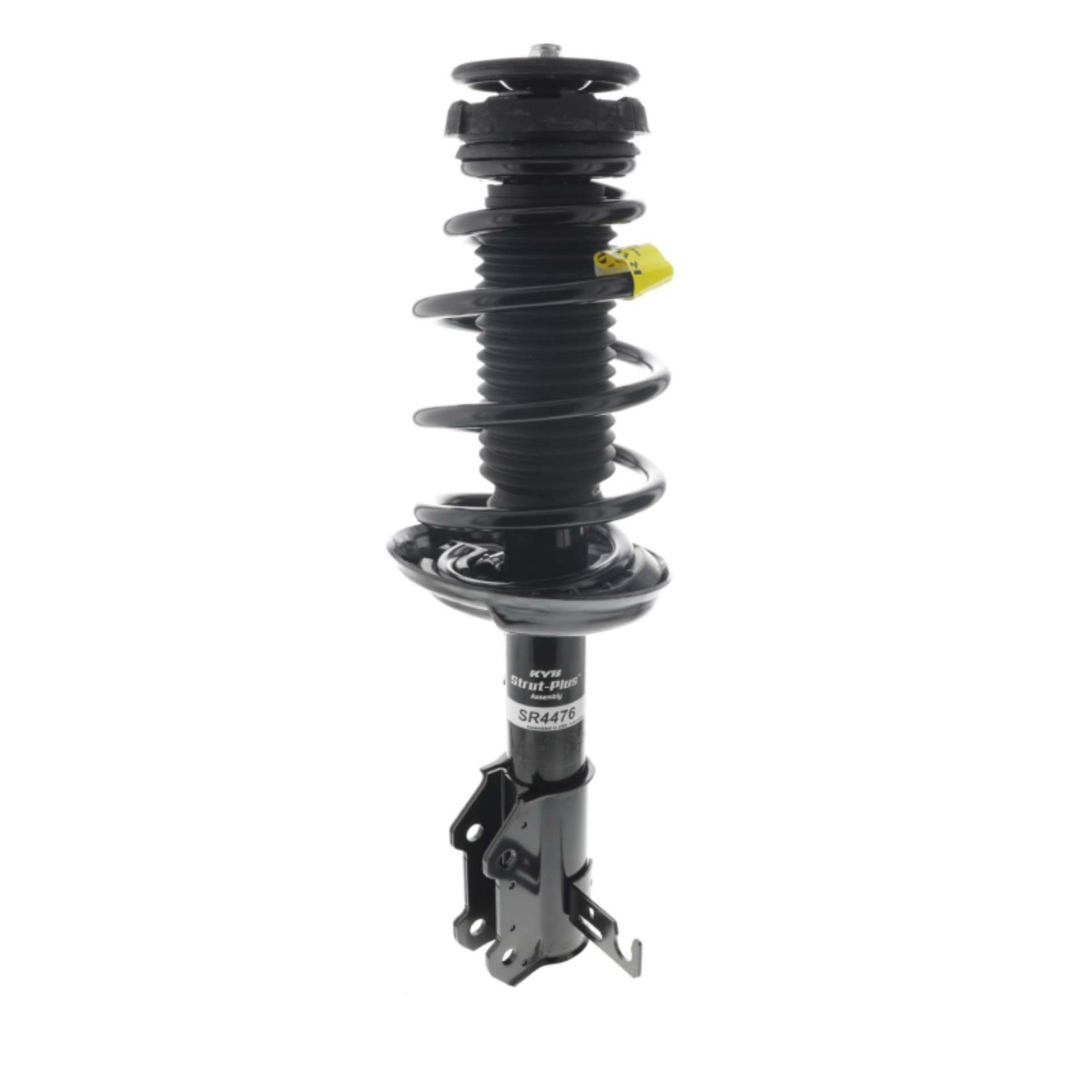 Picture of KYB Shocks & Struts Strut Plus Front Right 11-17 Buick Regal FWD Exc- Active Susp